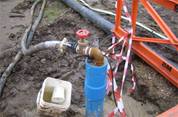 Groundwater Management in Construction
